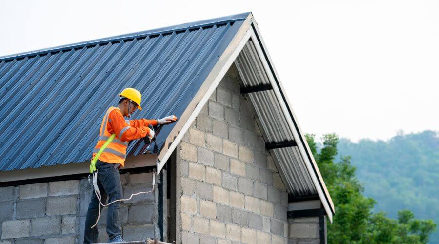 Expert top industrial roofings services in Cayey, PR